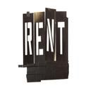 Breaking News! RENT to Open at New World Stages August 11; Previews Begin July 14…
