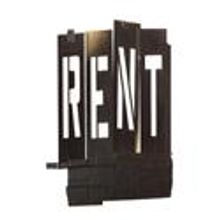 Breaking News! RENT to Open at New World Stages August 11; Previews Begin July 14…