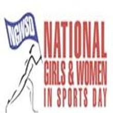 NYC Parks Presents GIRL POWER: GIRLS AND WOMEN IN SPORTS