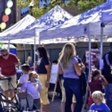 Vendor Applications For Sidewalk Arts Festival Now Open