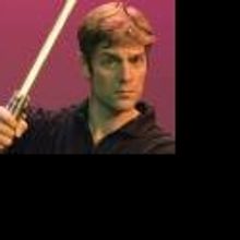 ONE MAN STAR WARS TRILOGY Plays Long Center, 6/2-6/5