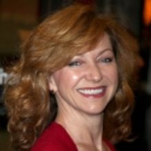 Julie White Joins ABC's SMOTHERED Pilot