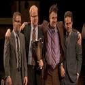 TV: First Look at THAT CHAMPIONSHIP SEASON on Broadway!