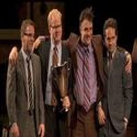 TV: First Look at THAT CHAMPIONSHIP SEASON on Broadway! Video