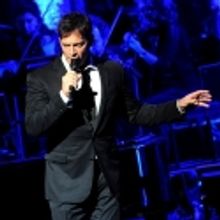 Harry Connick Jr. Plays Long Center, 3/26