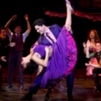 WEST SIDE STORY Tour Plays Majestic Theatre, 3/22-3/27
