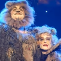 BWW Reviews: CATS Leap For Musical Theatre West's Energetic Revival