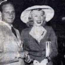 Actress and Producer Haila Stoddard Dies at 97