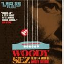 BWW Interviews: Louis Hartshorn, Producer Of WOODY SEZ