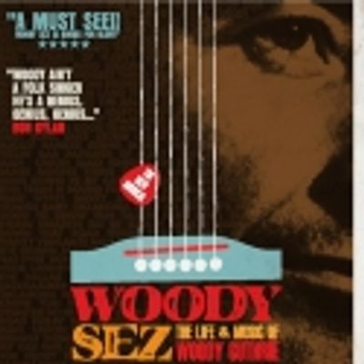 BWW Interviews: Louis Hartshorn, Producer Of WOODY SEZ 