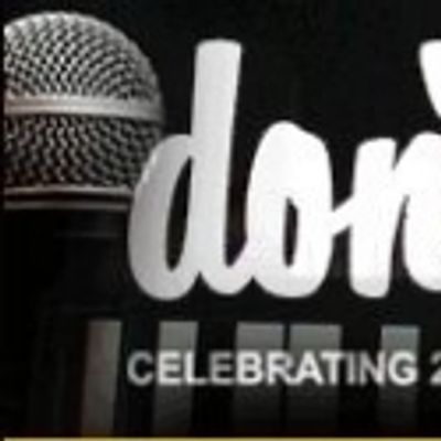 Don't Tell Mama Presents ARE YOU WORKING ON SOMETHING NEW? To Benefit BC/EFA 2/28
