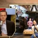 STAGE TUBE: Michael Riedel Talks 'Best & Worst' of Broadway on Imus