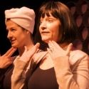 BWW Reviews: Avenue Theater's THE GOOD BODY