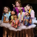 BILLY ELLIOT Comes To Seattle 3/22-4/3