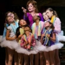 BILLY ELLIOT Comes To Seattle 3/22-4/3