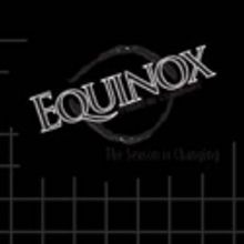 NOW PLAYING:  Equinox Theatre's STOP KISS