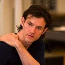 Photo Flash: In Rehearsal with BURN THIS