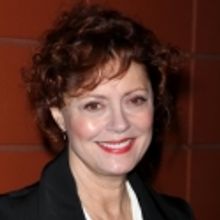 Susan Sarandon to Guest Star on 30 ROCK