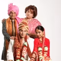 Old Globe Theatre Presents RAFTA, RAFTA, 3/24