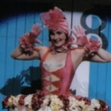 Westschester Broadway Theatre Presents SINGIN IN THE RAIN, 3/24