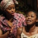 Photo Flash: Berkeley Rep Presents the Pulitzer Prize-Winning RUINED
