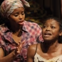 Photo Flash: Berkeley Rep Presents the Pulitzer Prize-Winning RUINED