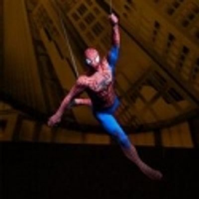 SPIDER-MAN Opening to Be Delayed Again?