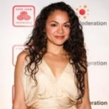 Karen Olivo to Appear in March 2 Episode of 'Criminal Minds: Suspect Behavior'