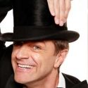 Jim Caruso's Cast Party Returns to the Magic Castle, 3/9 & 3/10
