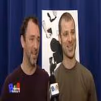 TV: Broadway Beat Weekend Special - BOOK OF MORMON, CACTUS FLOWER & BWAY BACKWARDS 6 Video