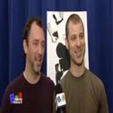 TV: Broadway Beat Weekend Special - BOOK OF MORMON, CACTUS FLOWER & BWAY BACKWARDS 6