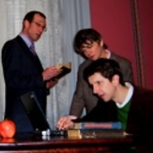 BWW Reviews: ARCADIA from Blackbird Theater Company