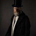 BWW Reviews: TROLLOPE IN BARSETSHIRE, Riverside Studios, February 25 2011