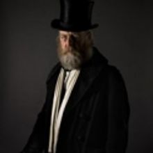 BWW Reviews: TROLLOPE IN BARSETSHIRE, Riverside Studios, February 25 2011