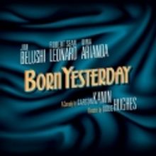 Wood, Beaver, Hodges, McGrath & More Join BORN YESTERDAY; Full Cast Announced!