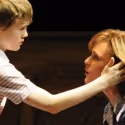 Photo Coverage: New BILLY ELLIOT Joins West End Cast