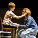 Photo Flash: New Billy Elliot, Josh Baker Hits West End