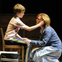 Photo Flash: New Billy Elliot, Josh Baker Hits West End