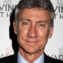 David Garrison Joins Block, Olivo in 2nd Stage's BY THE WAY, MEET VERA STARK This Season