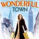 Connie Fisher to Star in WONDERFUL TOWN at the Lowry