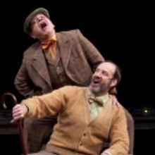 Dan Sharkey Joins THE FANTASTICKS, 2/28