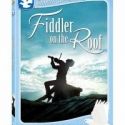 FIDDLER ON THE ROOF Gets 4/5 Blu-ray Release