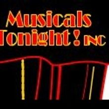 Musicals Tonight Presents THEODORE & CO., 3/15-27