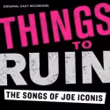 THINGS TO RUIN Plays Le Poisson Rouge, 2/28