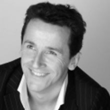 Ivoryton Playhouse Presents THE IRISH...AND HOW THEY GOT THAT WAY, 3/16-4/3