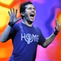 Photo Coverage: First Look at John Leguizamo in GHETTO KLOWN!