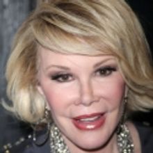 Joan Rivers Set for Appearances at the Venetian Showroom in 2011