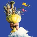 SPAMALOT Plays NJPAC 3/29-4/3
