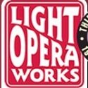 Light Opera Works Holds Benefit Gala, 3/20