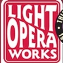 Light Opera Works Holds Benefit Gala, 3/20